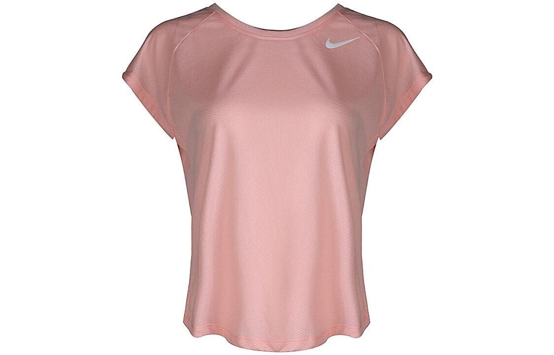 

Футболка женская розовая Nike
