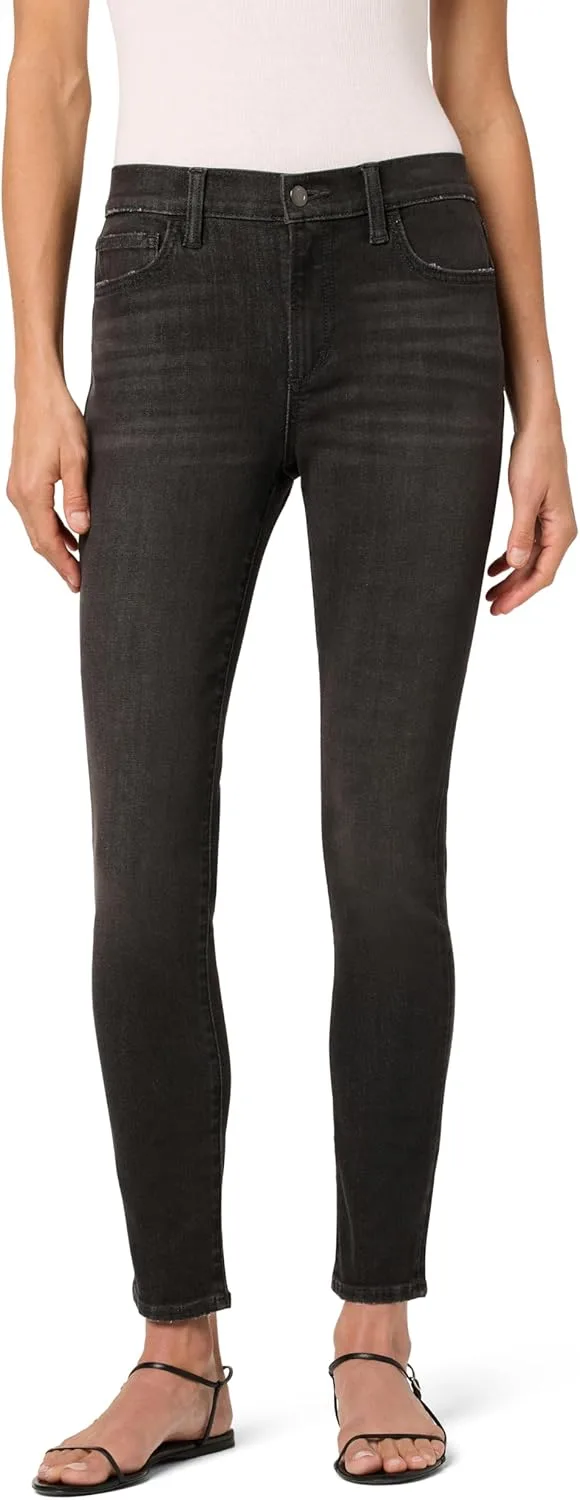 

Joe's Jeans женские джинсы Icon Midrise Skinny Ankle