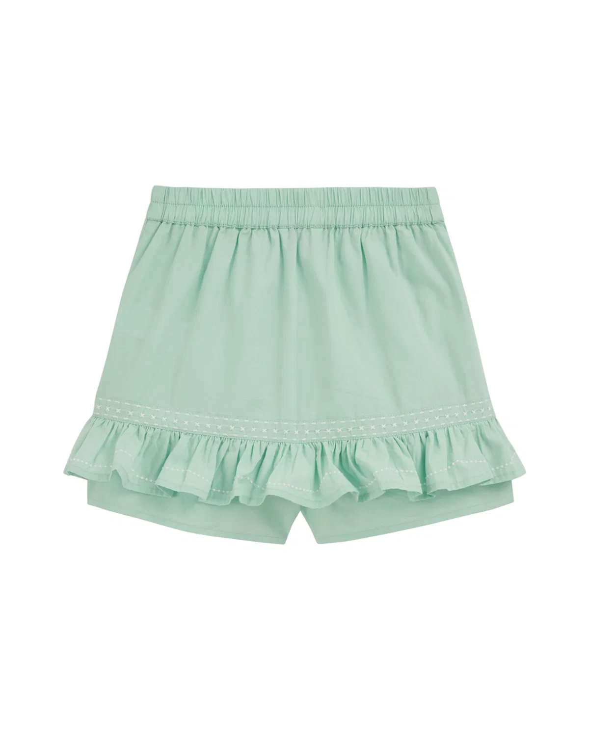 Юбка We Fashion, Mint — фото 2
