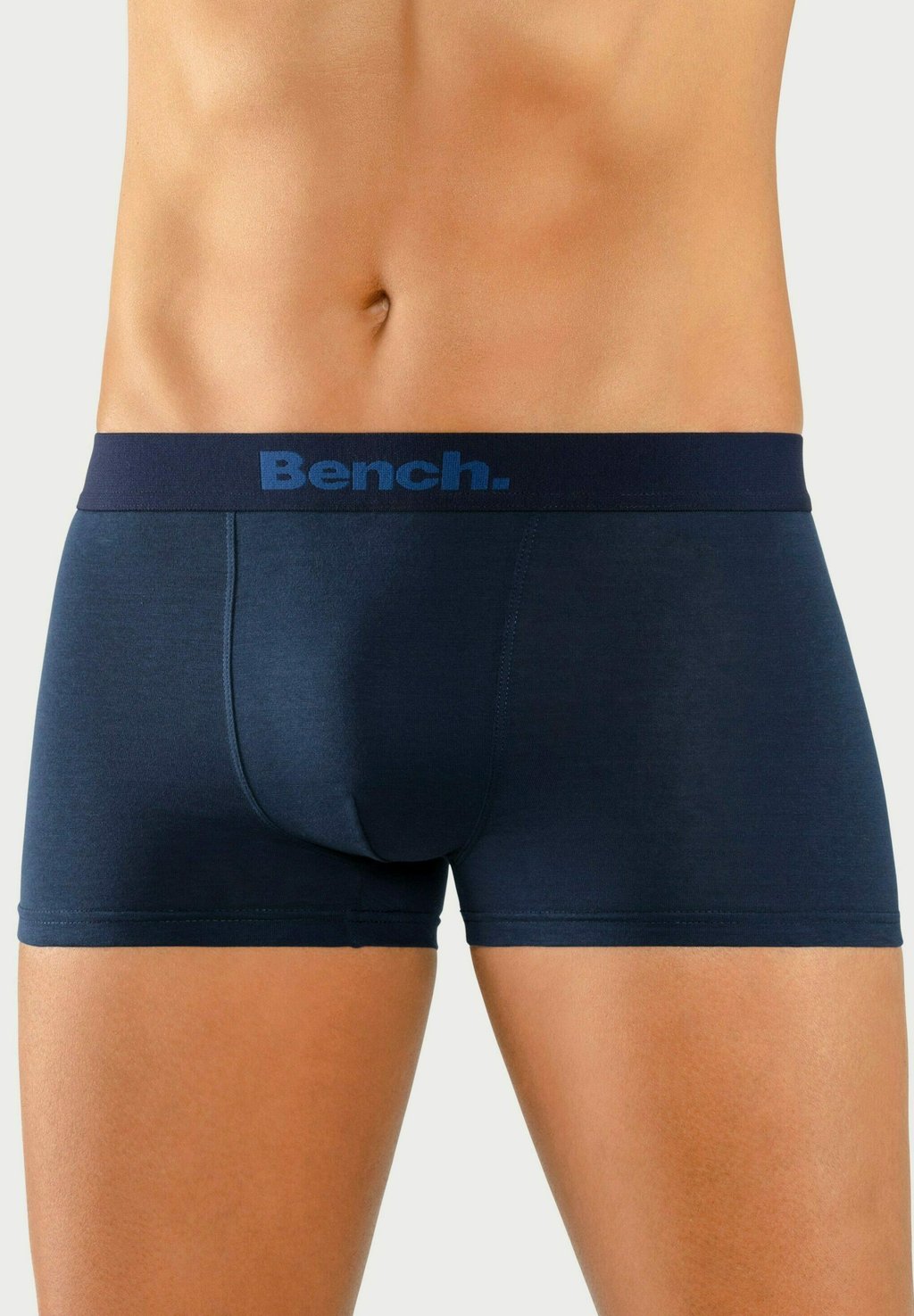 

Трусы 4ER PACK Bench, красный