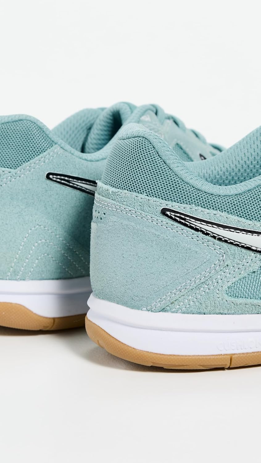Мужские кроссовки Nike Gato, белый/черный — фото 3