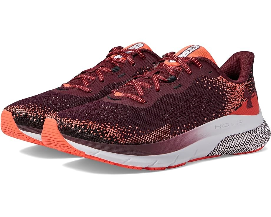 

Кроссовки Under Armour Hovr Turbulence 2, цвет Deep Red/Deep Red/Deep Red, Коричневый, Кроссовки Under Armour Hovr Turbulence 2, цвет Deep Red/Deep Red/Deep Red