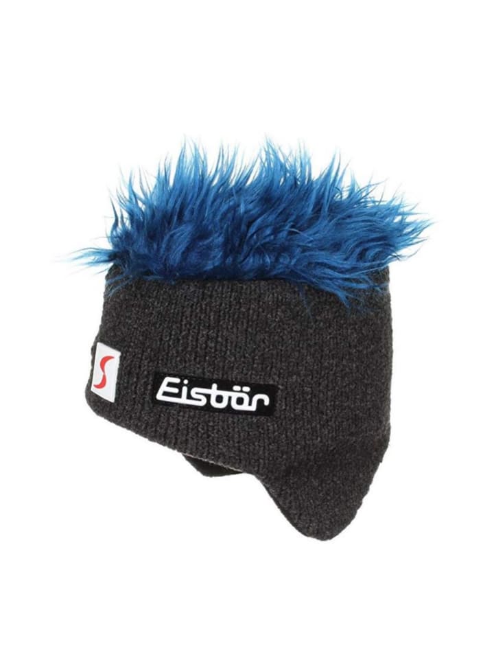 

Eisbär Горнолыжная шапка Cocker Mü SP синего цвета