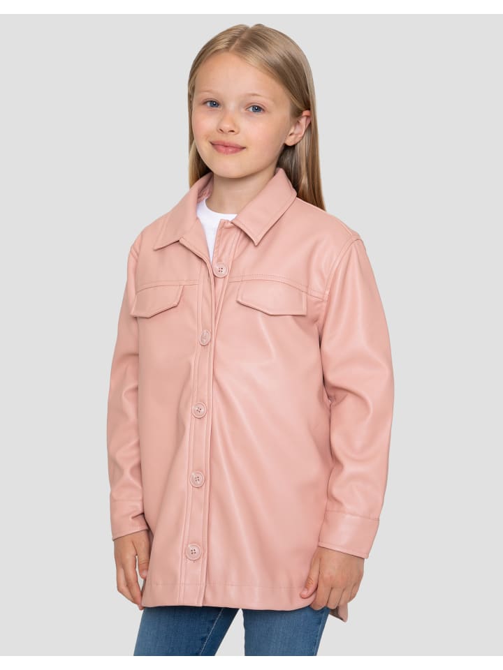 

Куртка Threadgirls, розовый