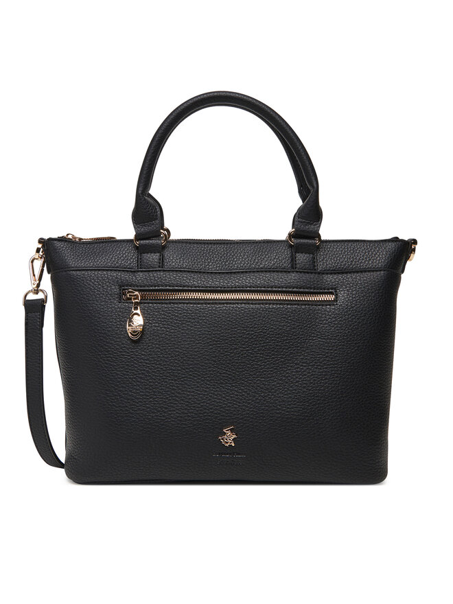 

Сумка Beverly Hills Polo Club CEO-BHPC-C-006-08, черный