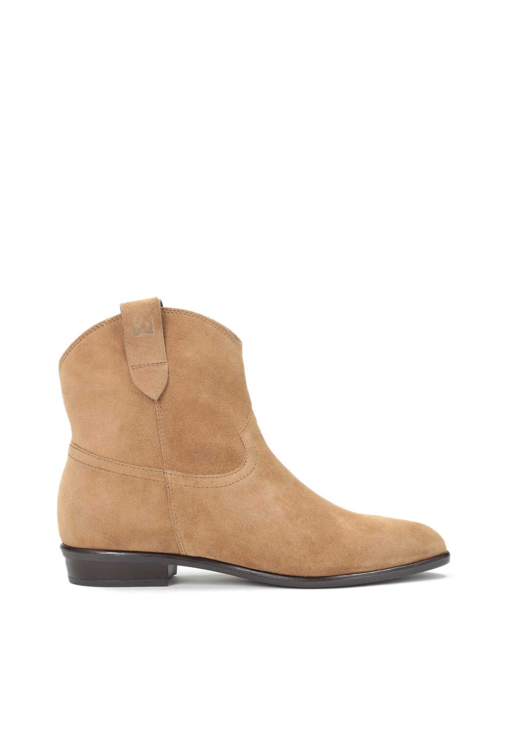 

Ботинки Kazar Stiefel SIMONETTA, цвет Hell beige