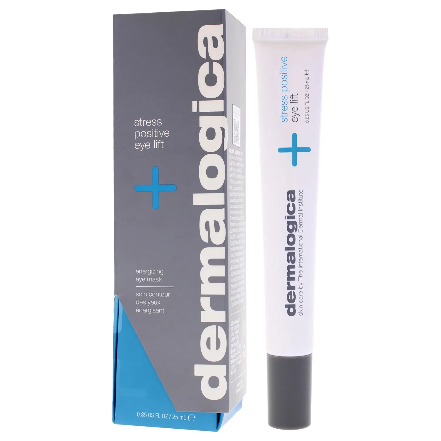 Маска для лица Dermalogica — Для подтяжки кожи вокруг глаз Stress Positive Eye Lift от , подходит как для мужчин, так — фото 4