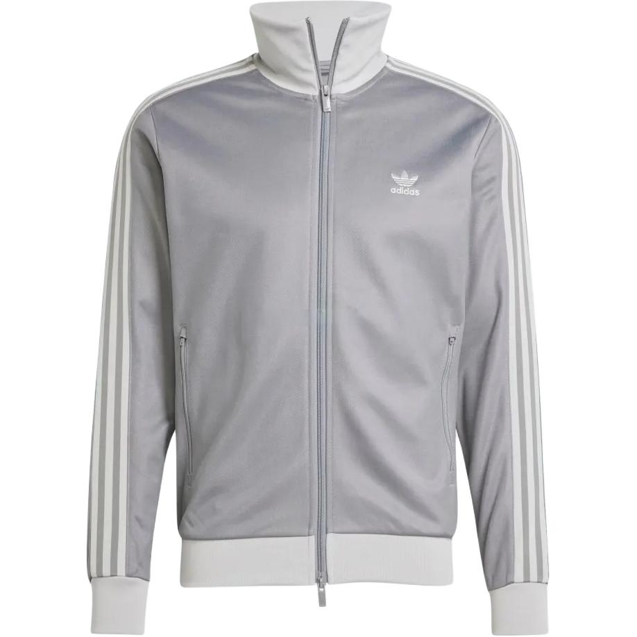 

Adidas Originals Куртка мужская серая, Gray