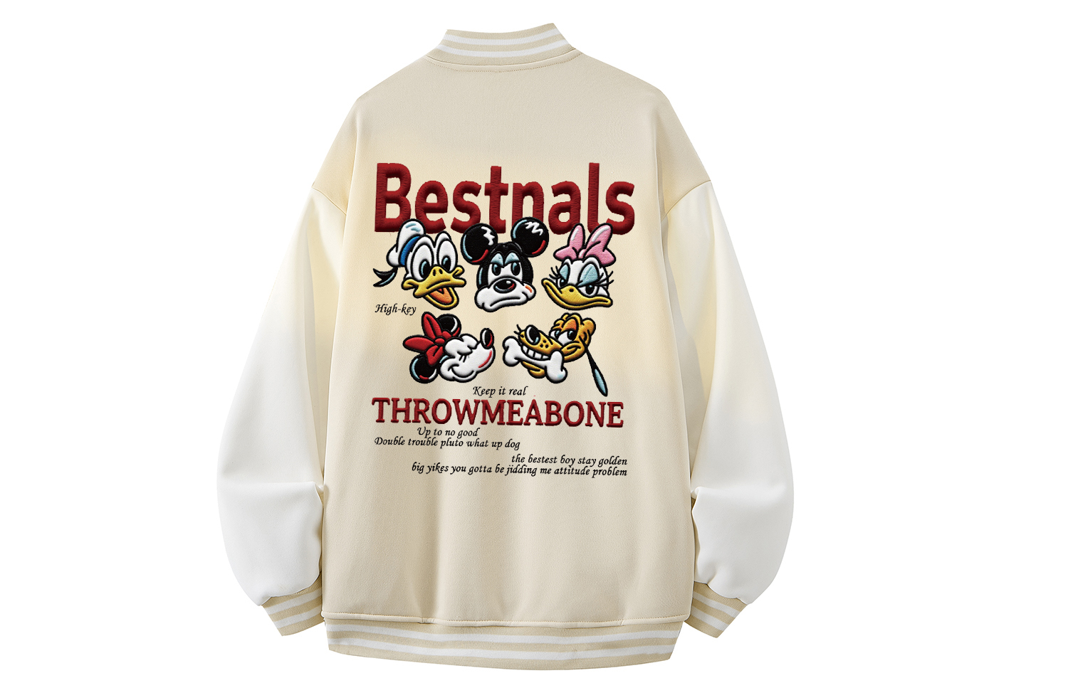 

Disney Куртка Unisex, Khaki