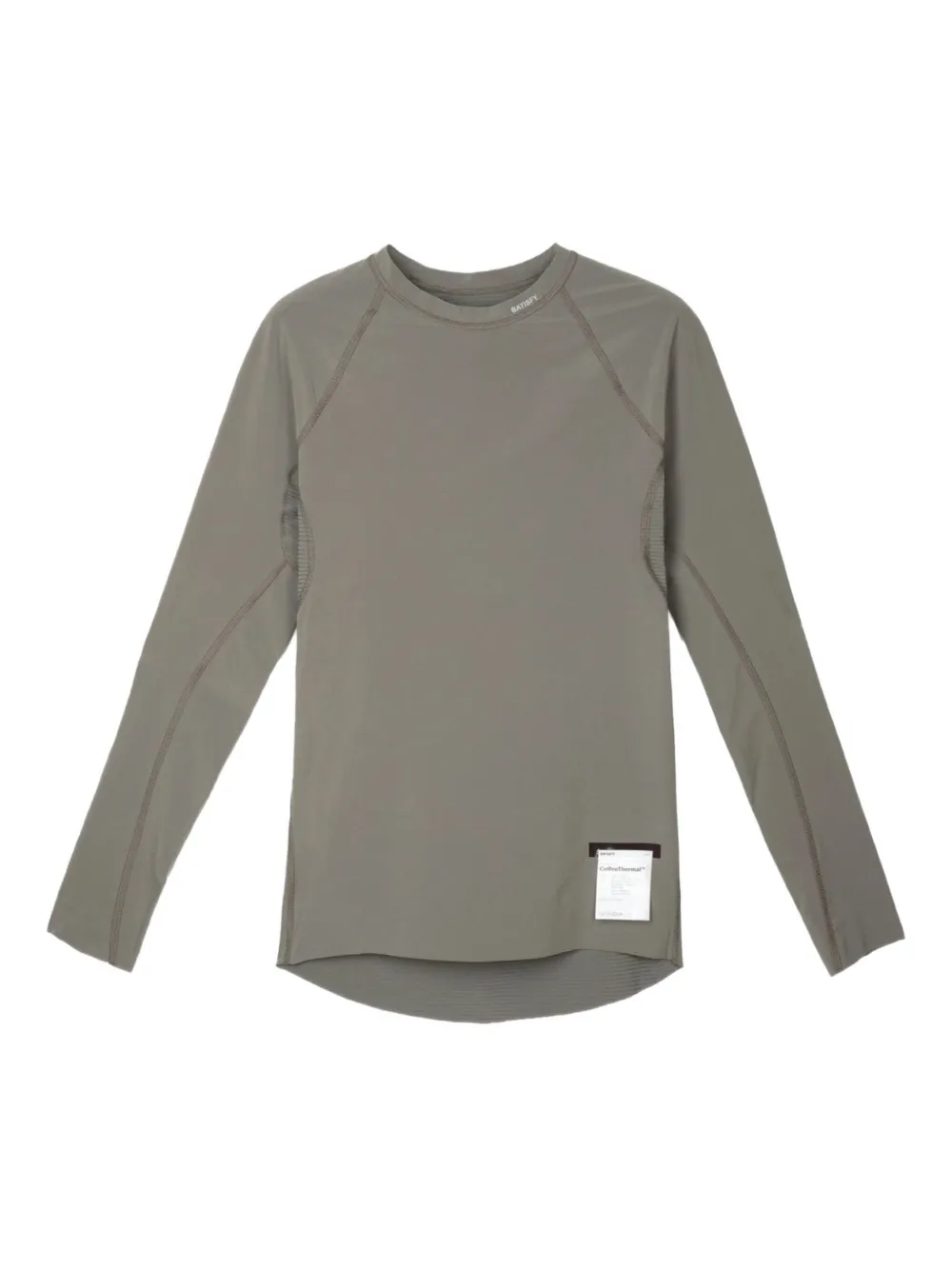 

Термо-слой Justice CoffeeThermal Satisfy, серый