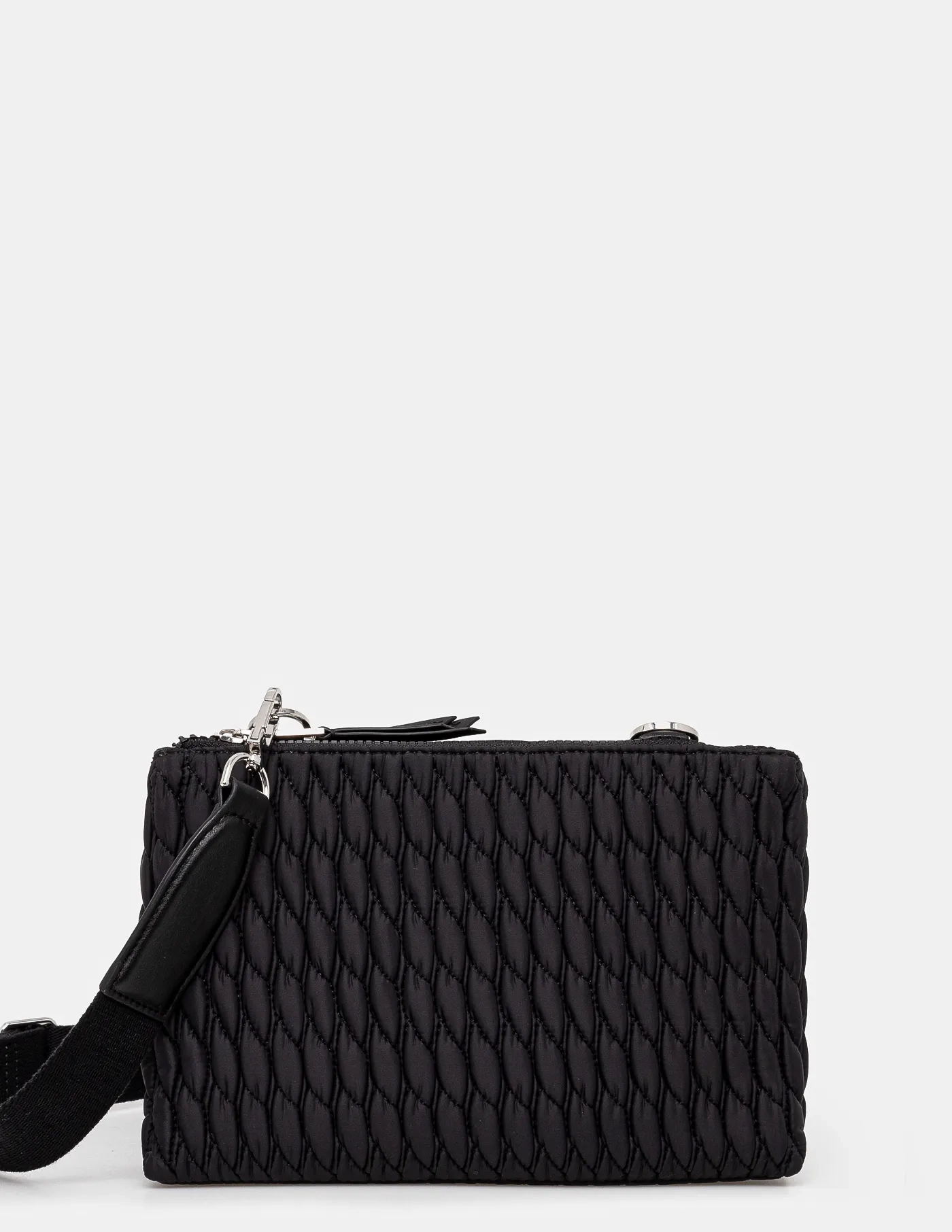 

Дкная сумочка DKNY, черный