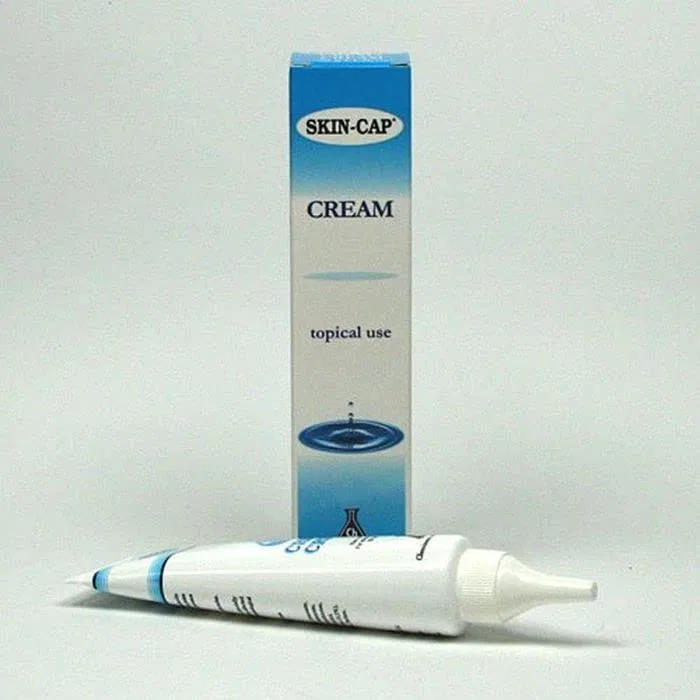 Крем для лица Chemigroup France — Skin Cap, 50 г — фото 2