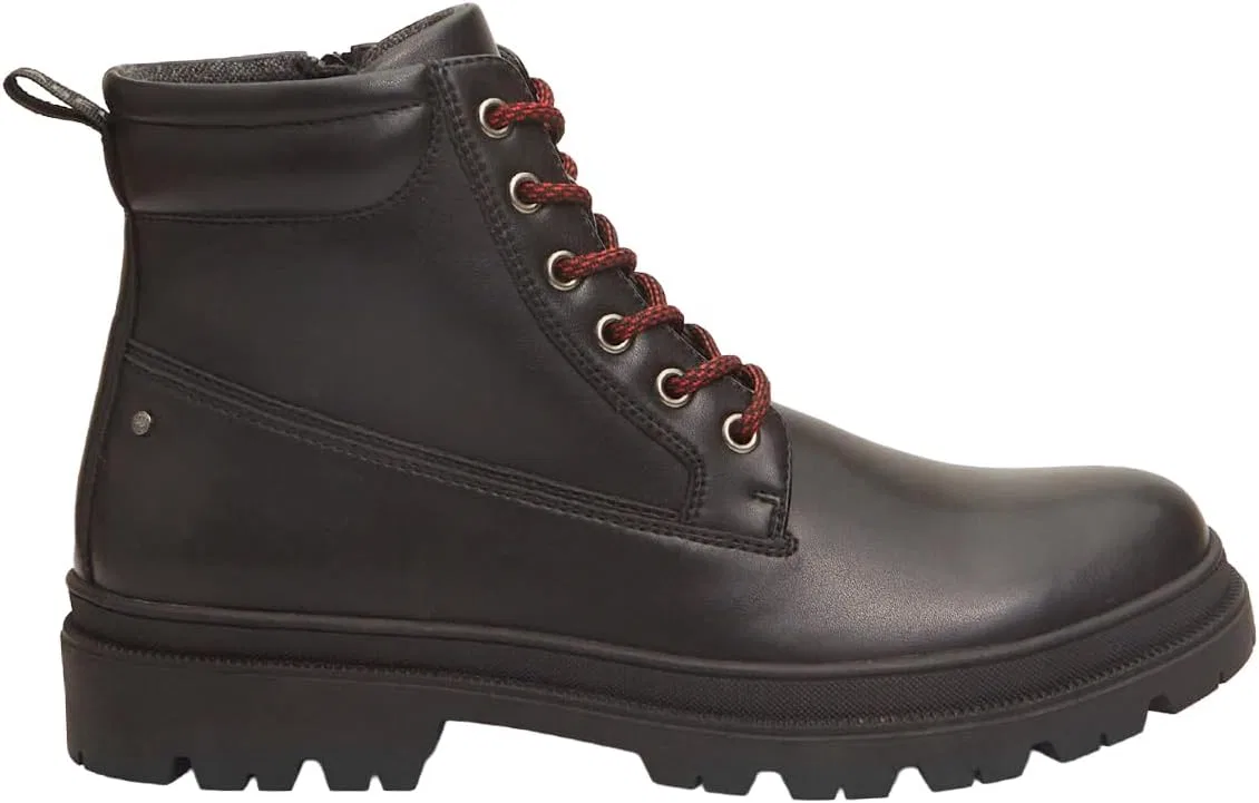 Ботинки Bata men, Black