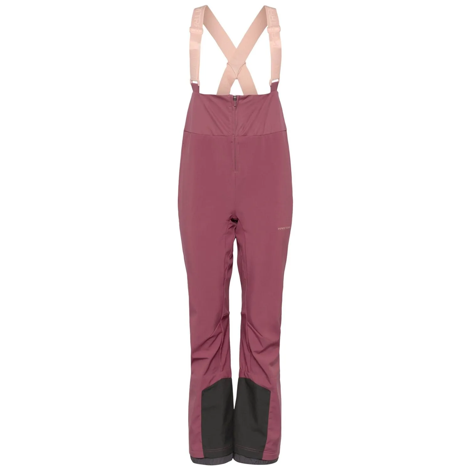 

Женские лыжные брюки Ragnhild Kari Traa, Plum