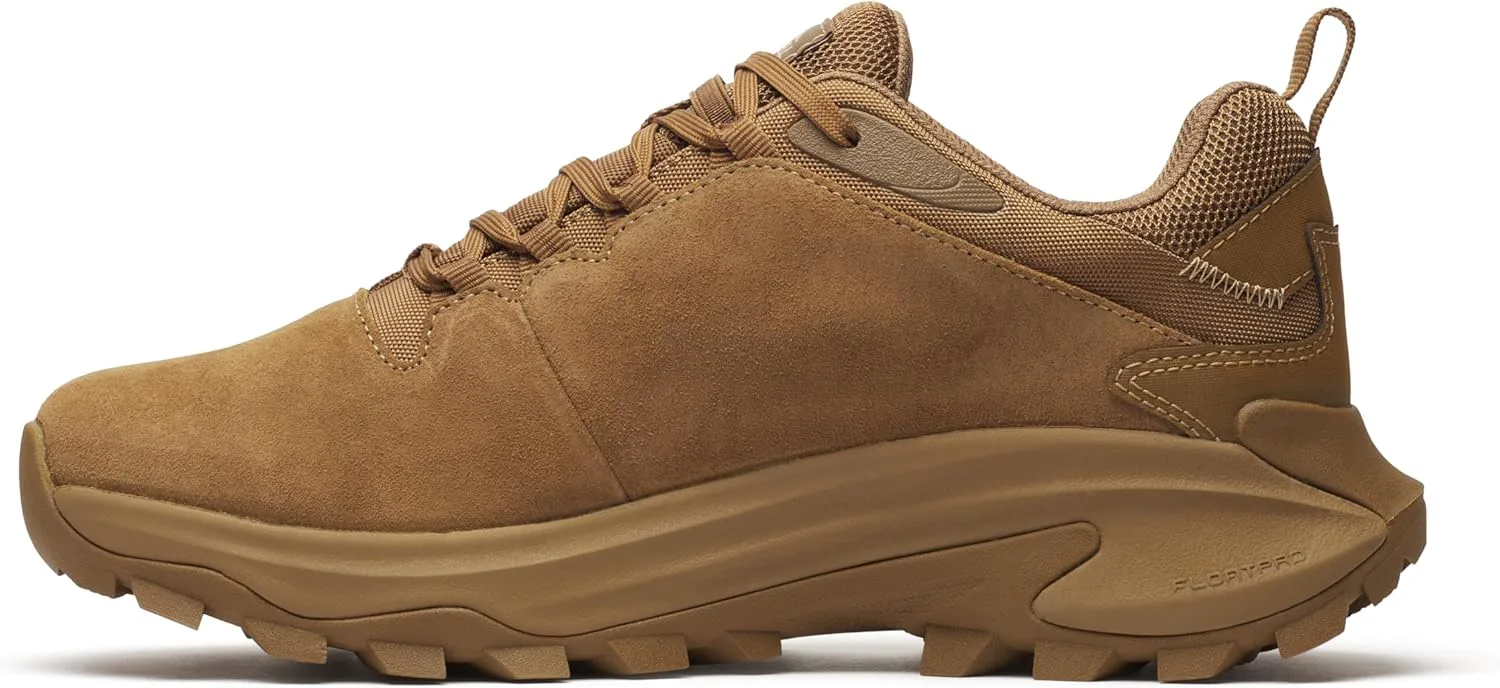 Мужские тактические кроссовки Merrell Moab Speed 2 — фото 3