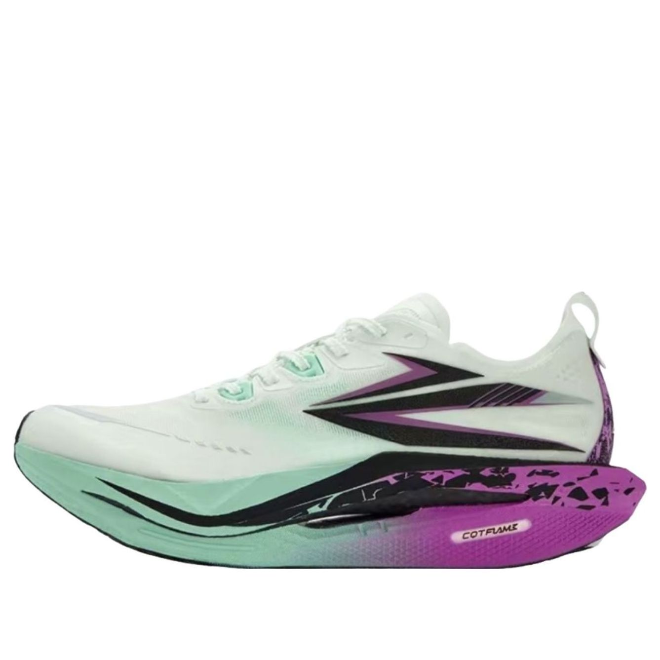 

361 Degrees Flying Flame 5 'Burning'