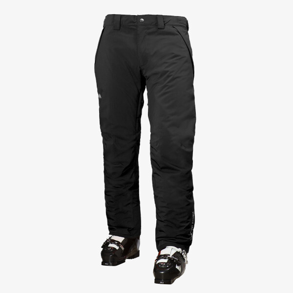 

Утепленные брюки Velocity Helly Hansen, черный