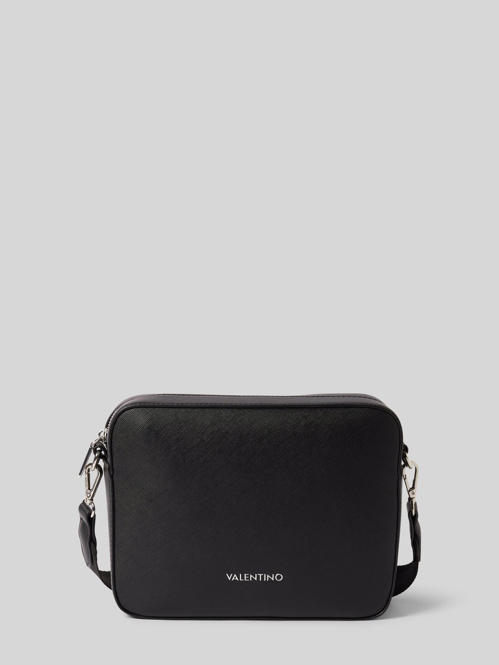 

Сумка через плечо с этикеткой VALENTINO BAGS, черный