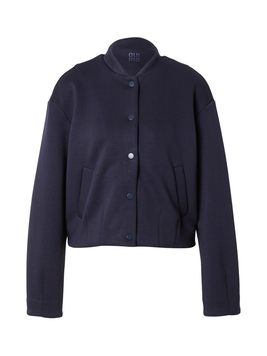 

Демисезонная куртка OUI, Dark blue