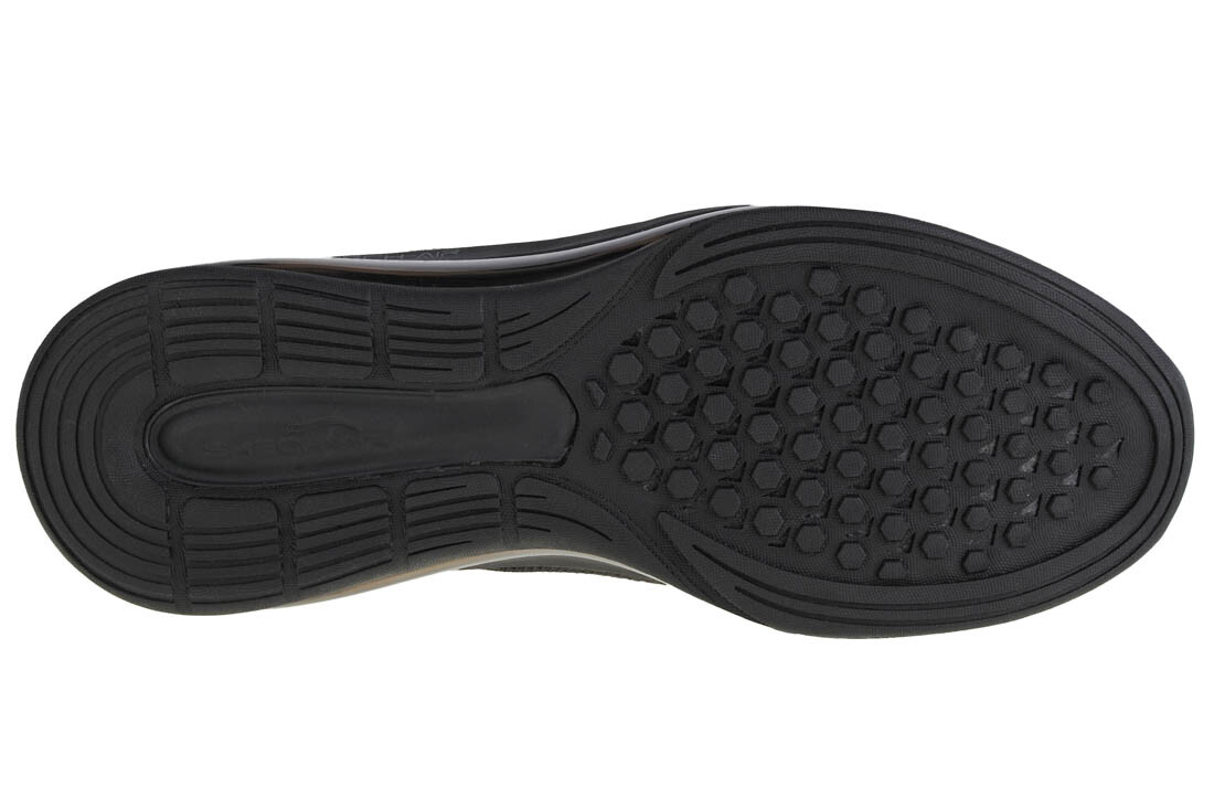 Низкие кроссовки Skechers Skechers Skech Air Element 2.0 Vestkio, черный — фото 4
