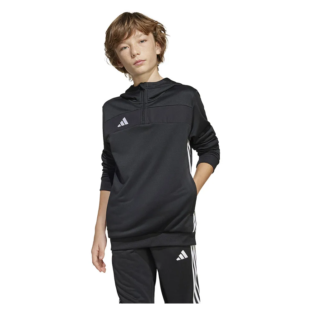 

Худи adidas Tiro 25 Essentials, черный