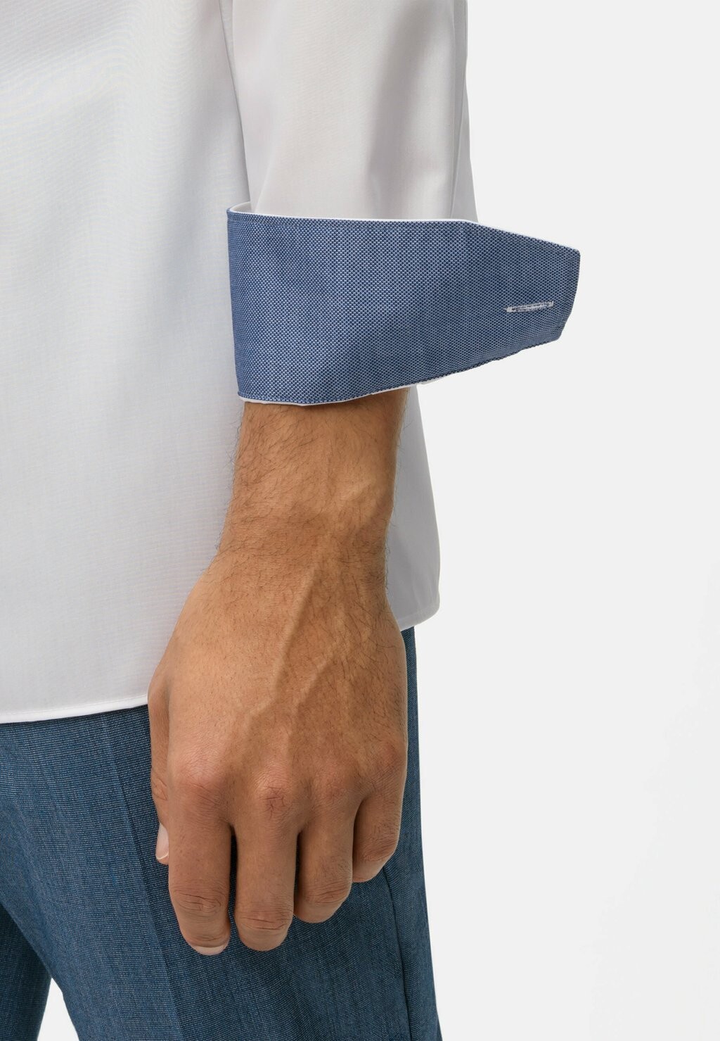 thumb