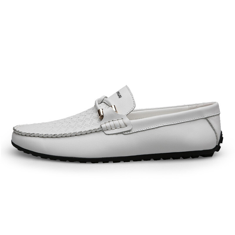 

Туфли Men"s Casual Men Low-Top белый Wen Nai