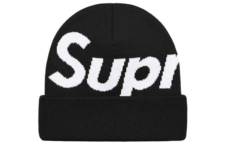 

Supreme Высшая шапка-унисекс, Светло-синий