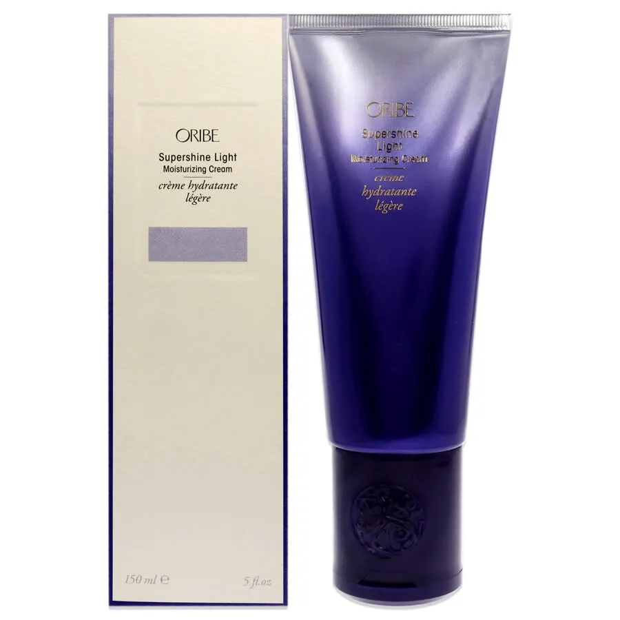 Увлажняющий крем для волос Oribe Supershine Light 5 унций 811913018866