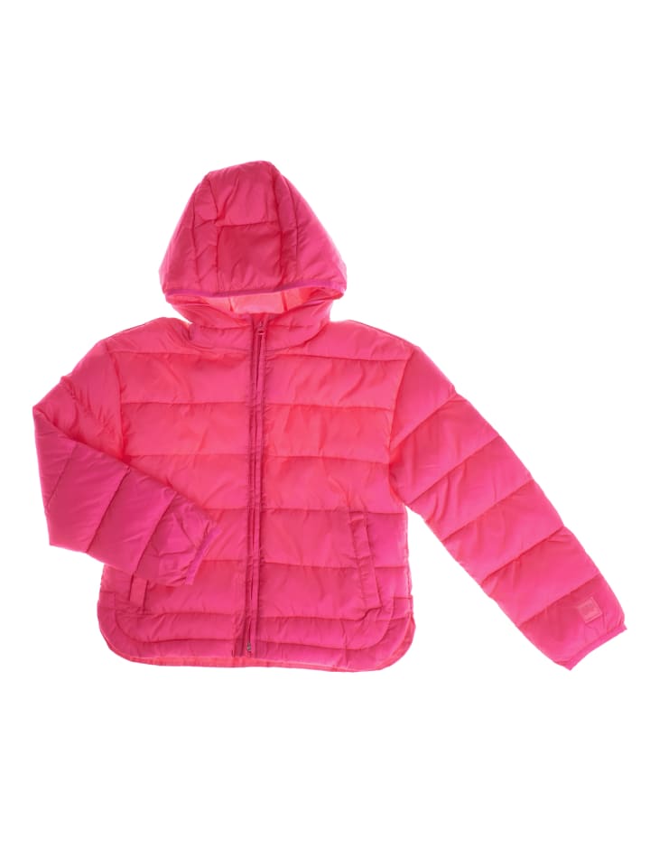 

Куртка GAP, фиолетовый