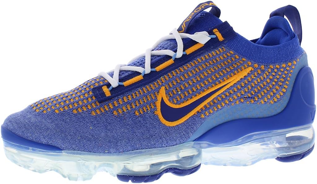 

Кроссовки для бега Nike мужские и женские, Game Royal Deep Royal Blue