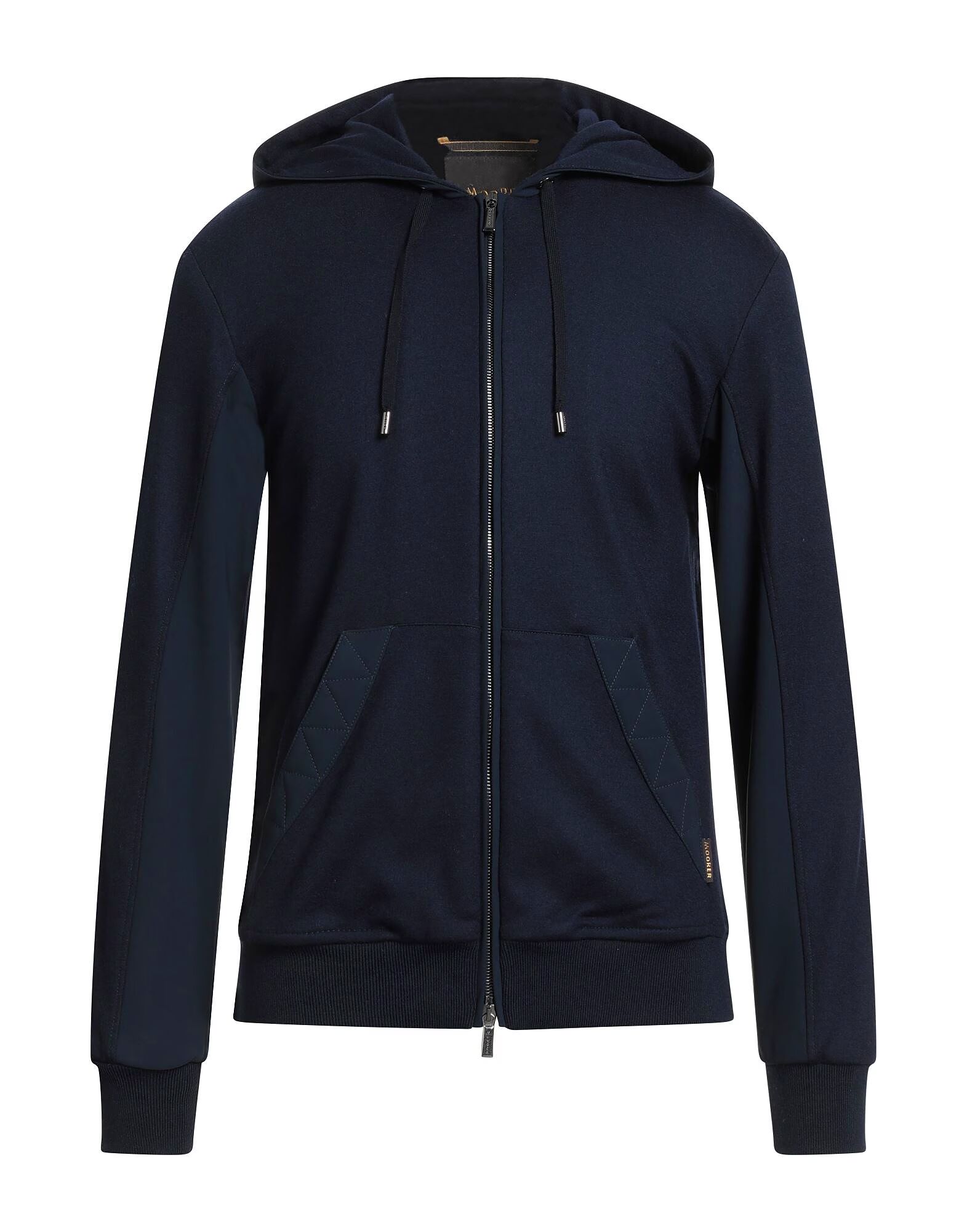 

Толстовка Moorer, полуночно-синий