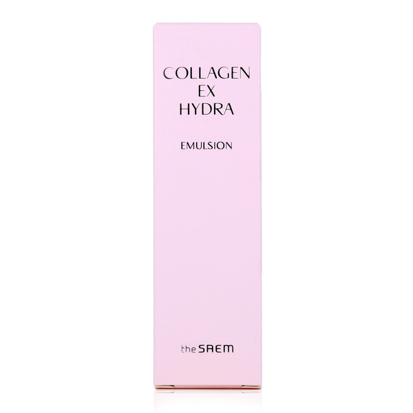 Эмульсия The Saem — Увлажняющая для лица, Collagen, 155 мл — фото 2