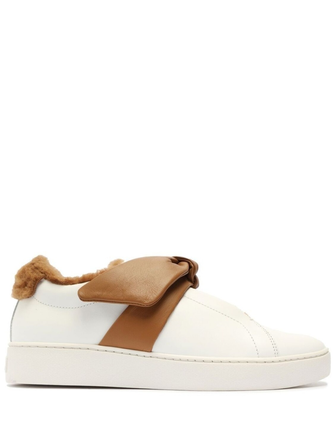 

Alexandre Birman кроссовки Clarita, белый