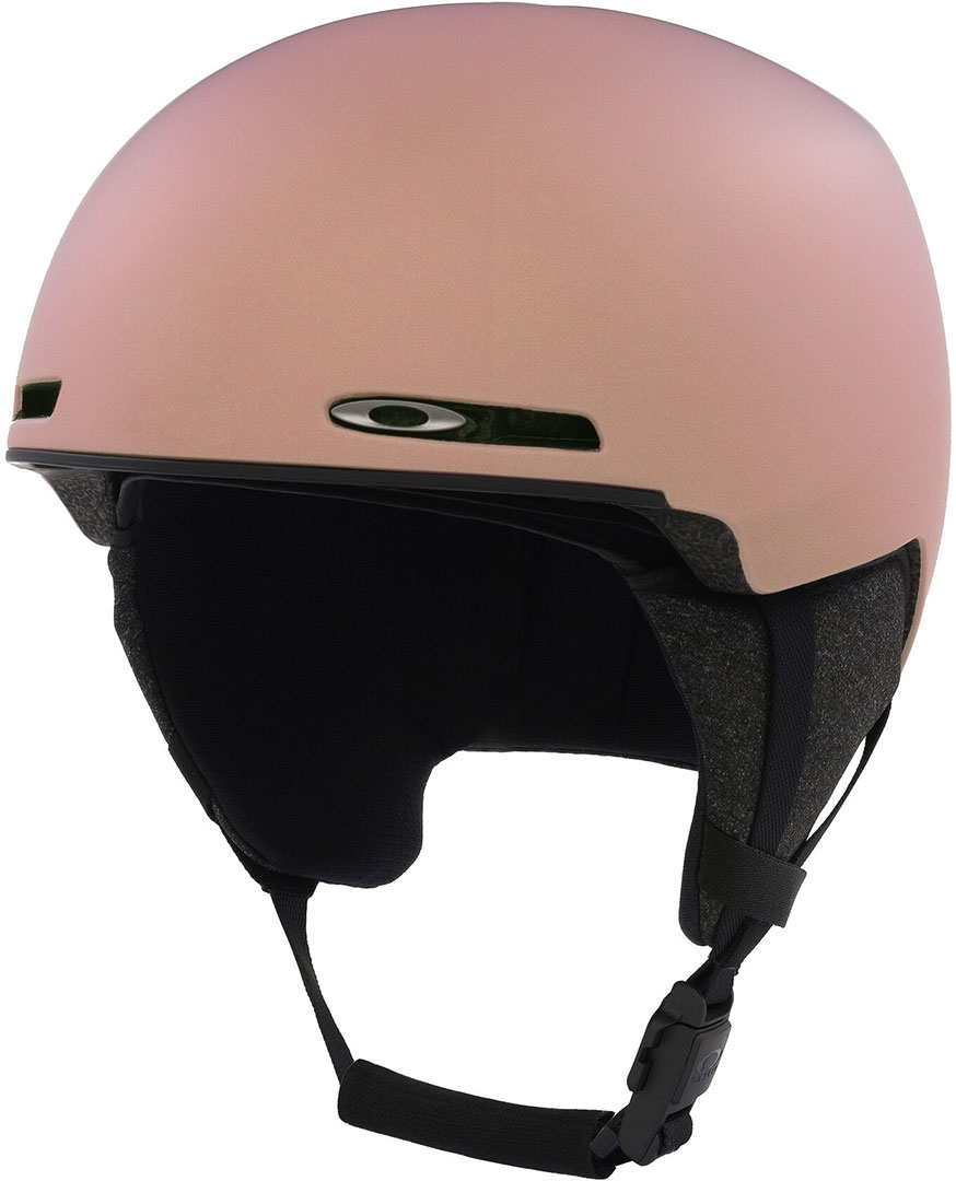 

Oakley Шлем Mod1 mips matte toadstool S