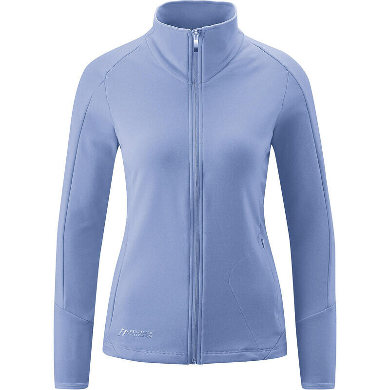 

Куртка спортивная Maier Sports, королевский синий