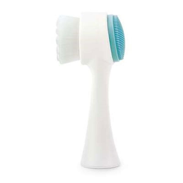 

Кисть для лица Cleanex 2 en 1 Bifull, 1 шт