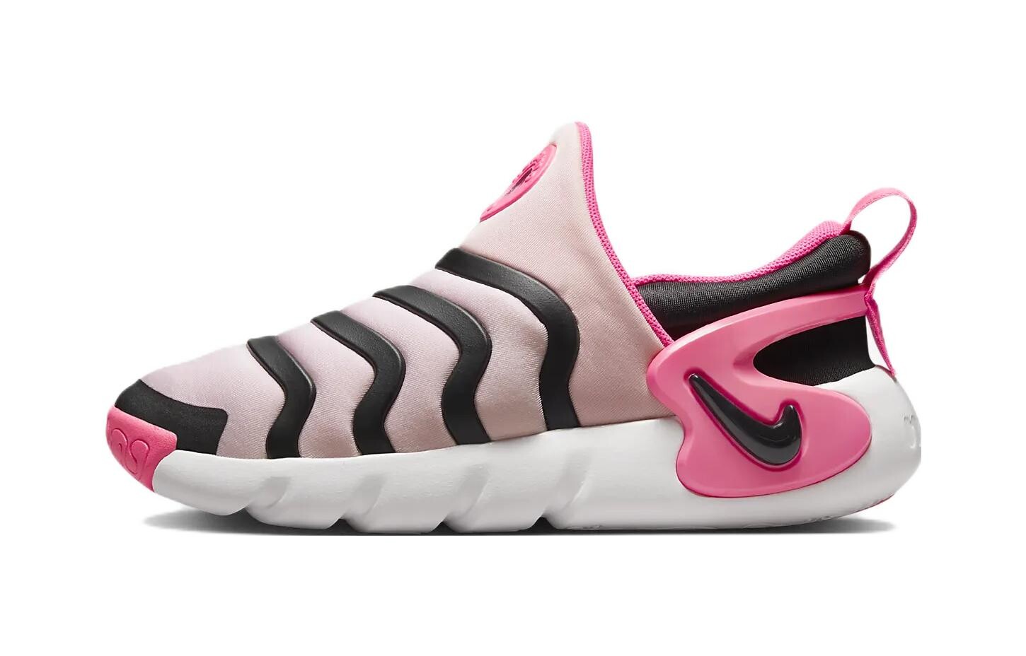 

Кроссовки Nike Dynamo GO Kids Lifestyle PS