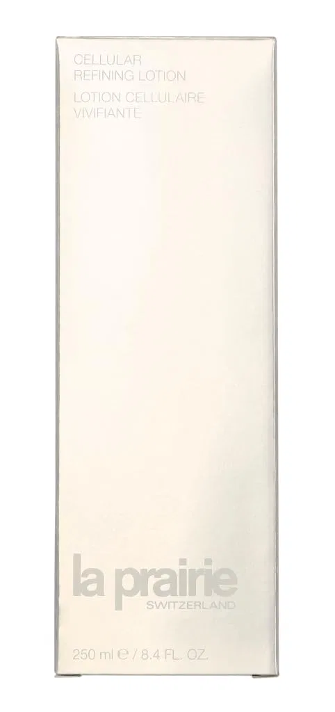 Клеточный очищающий лосьон «Cellular Refining Lotion» от La Prairie La Prairie — фото 3