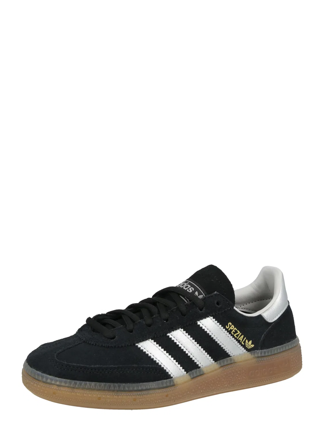 Черные кроссовки Adidas Originals Handball Spezial