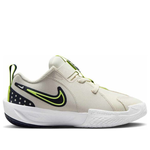 Кроссовки air zoom gt cut 3 'phantom light lemon twist' Nike, мультиколор — фото 2