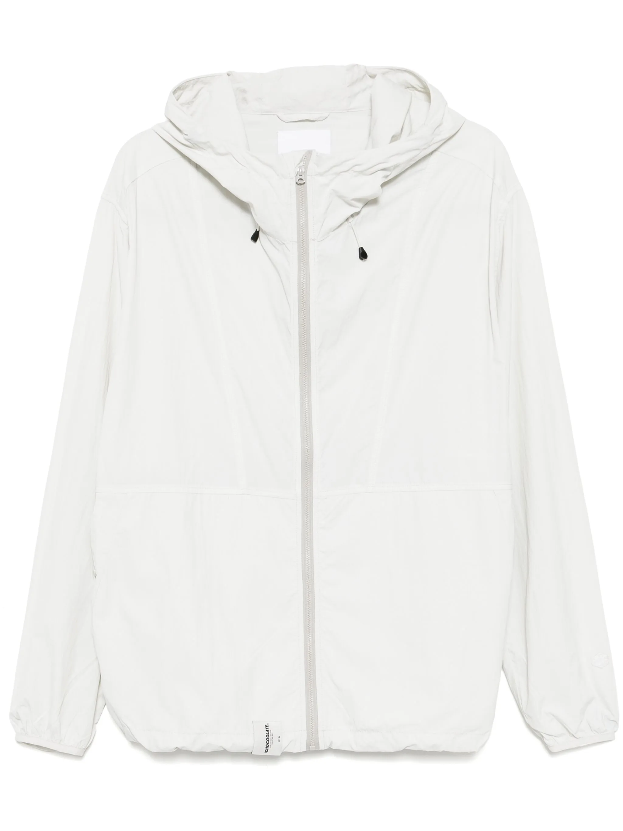 

Пиджак со вставками Chocoolate, нейтральный