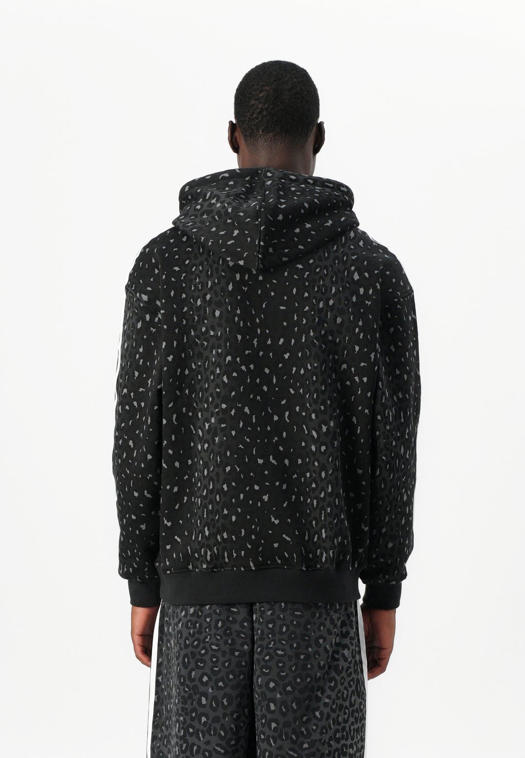 Толстовка Adidas Originals Graphic Unisex — фото 2