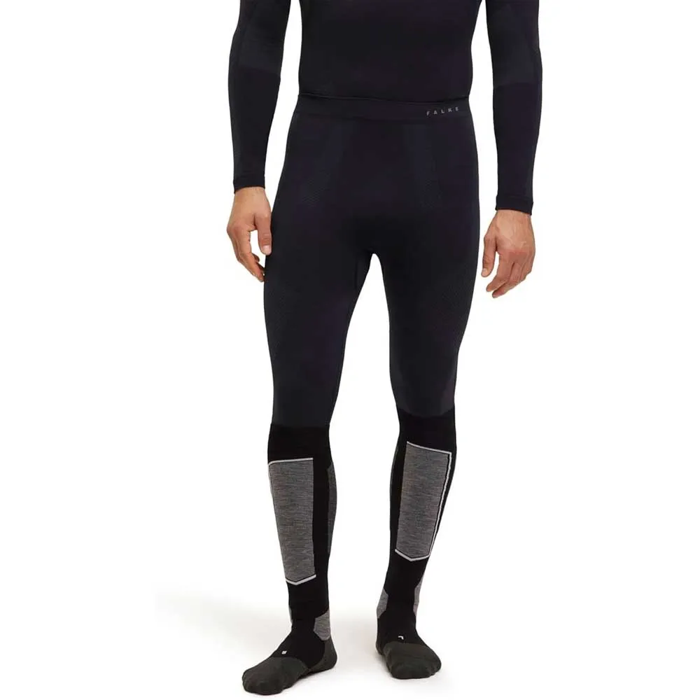 

Базовый слой Falke Interior tights, черный