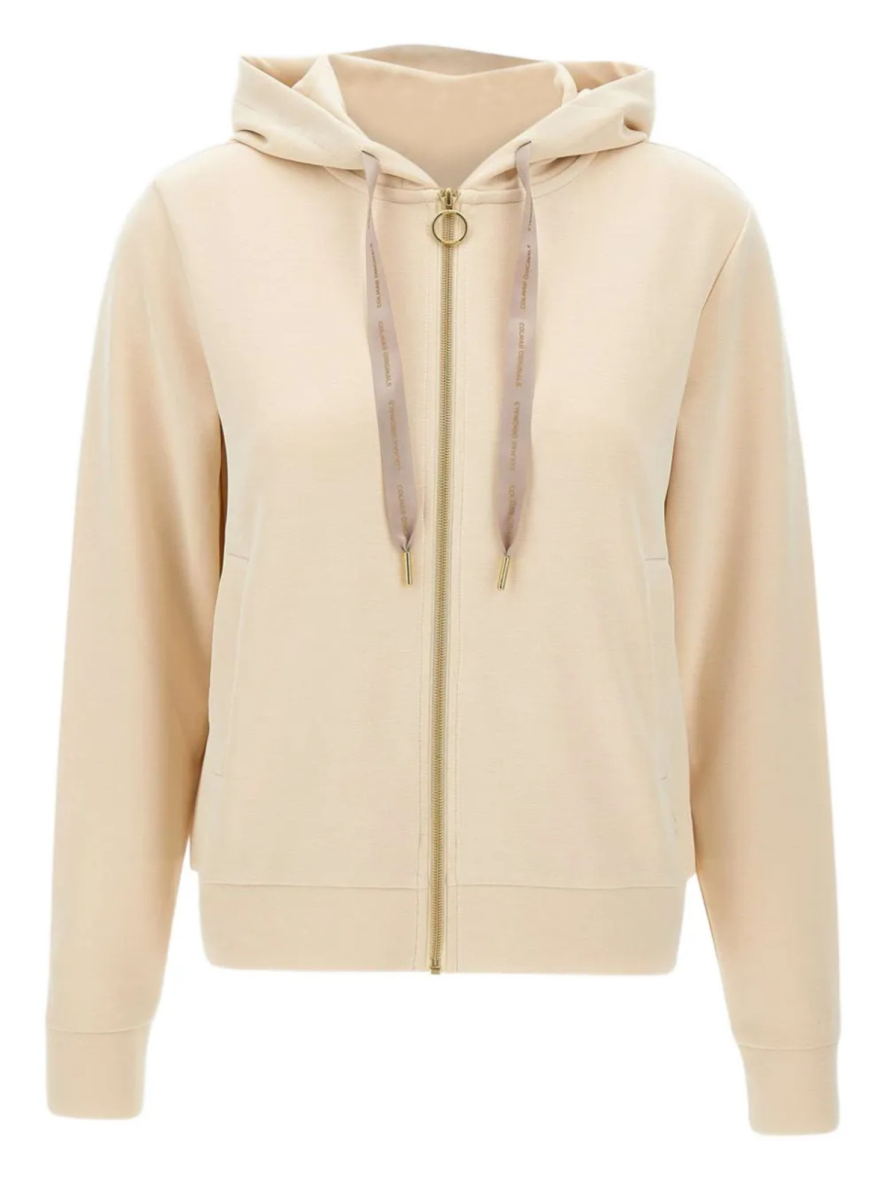 

Толстовка Colmar Girly, желтый