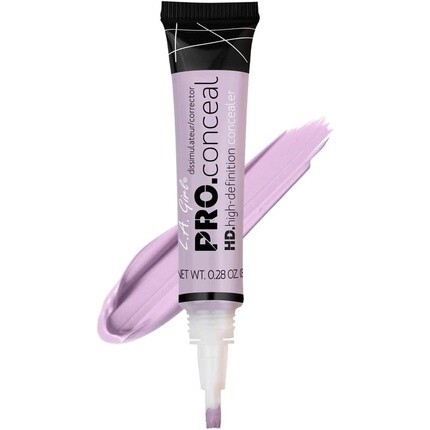 

LA Girl Pro Conceal Корректор с лавандой 8г L.A. Girl