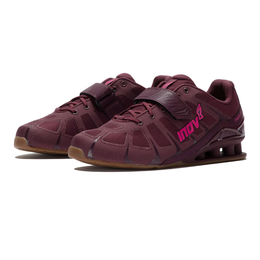 Кроссовки Inov8 Fastlift 360 Weightlifting, фиолетовый