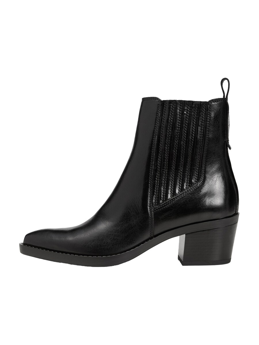 Ботильоны Marc OPolo, Black