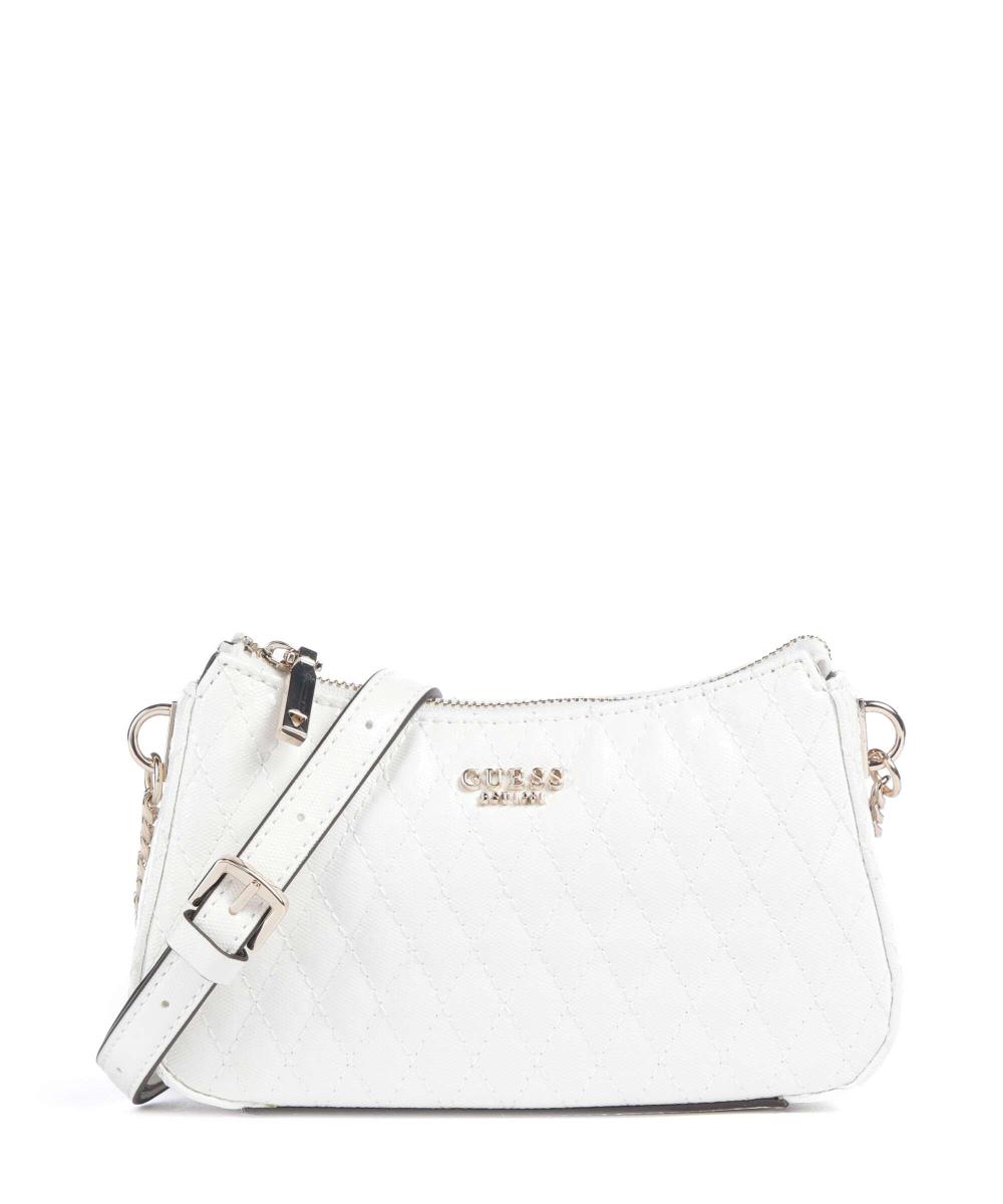 

Сумка через плечо Betula из искусственной кожи Guess, белый