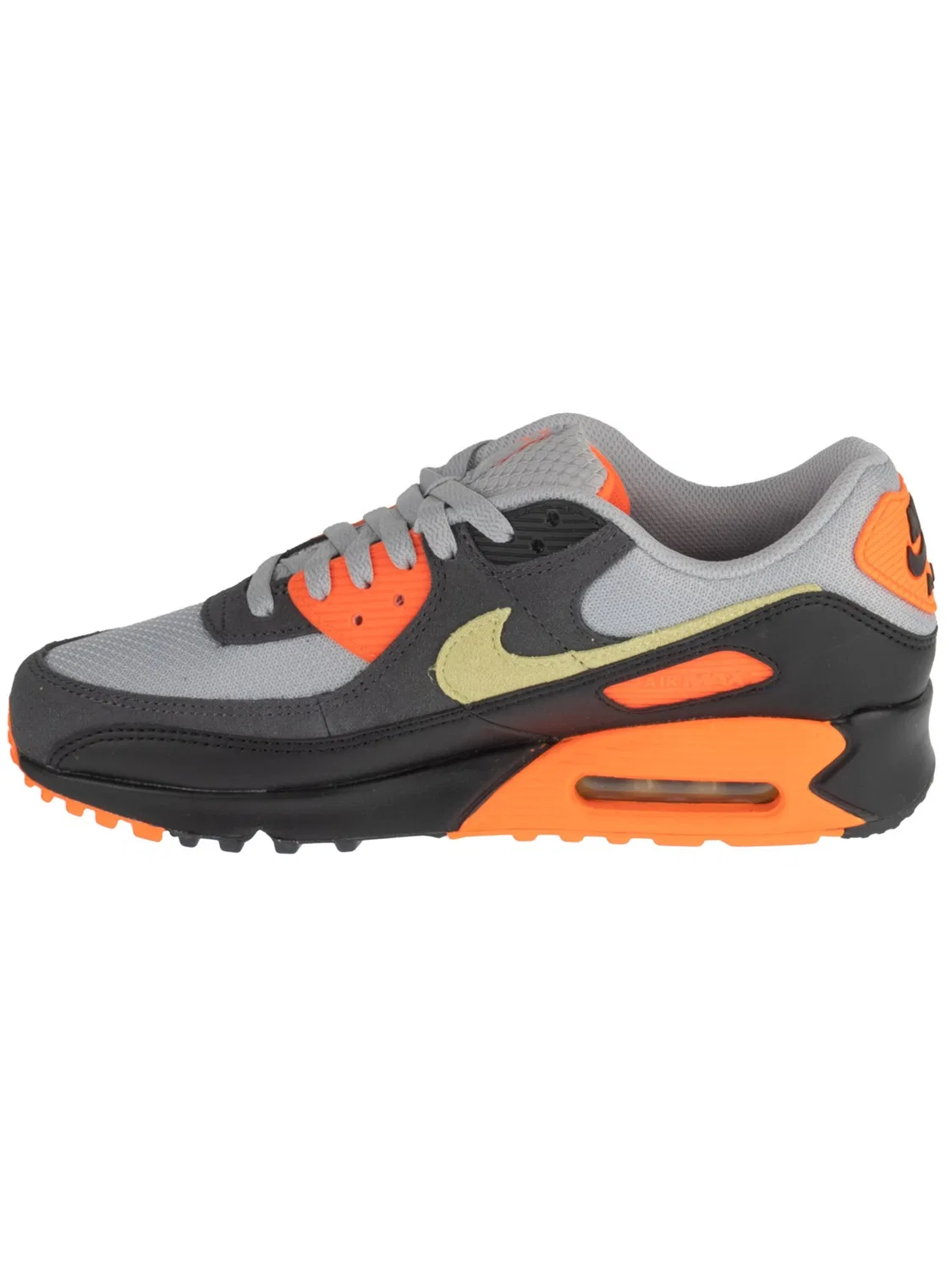 Кроссовки 'Nike Air Max 90' Nike, Mixed Colors